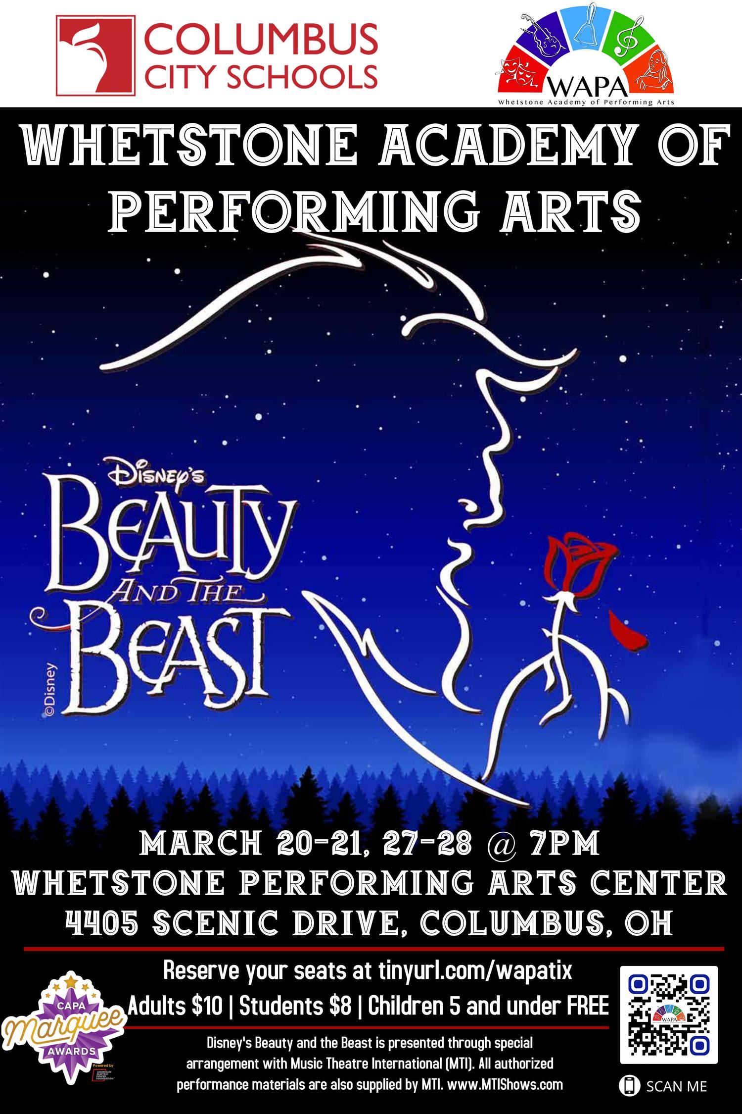 Whetstone Beauty Whetstone Beauty